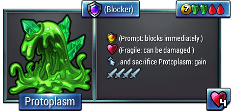 protoplasm
