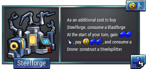 steelforge